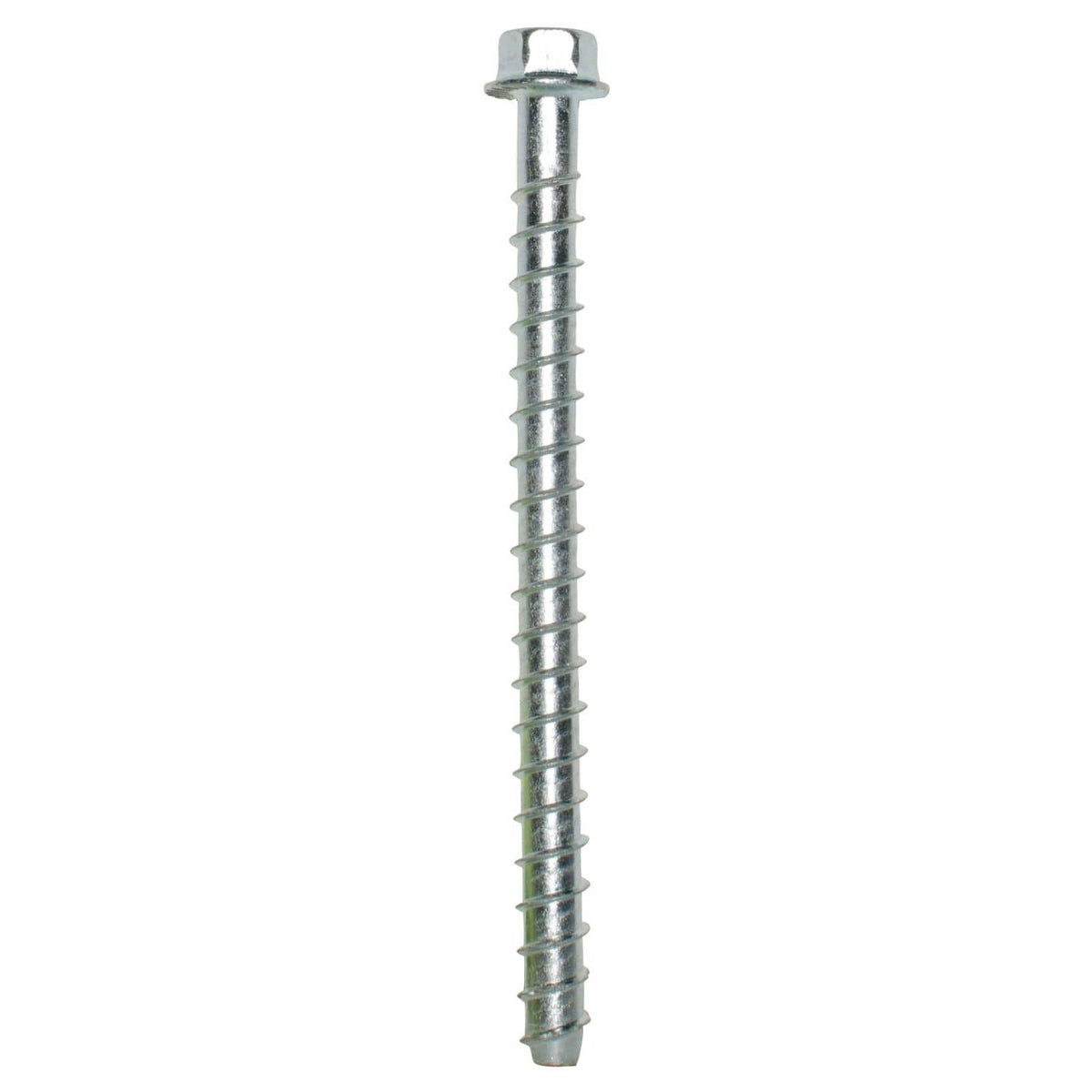 Simpson Strong-Tie THD37600HF1 Titen HD 3/8-in. x 6-in. Heavy-Duty Screw Anchor