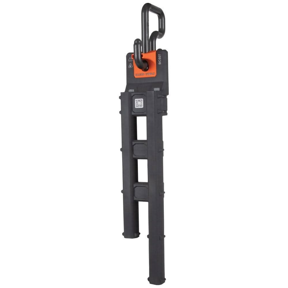Klein Tools BC507S S-Hook Auger Bit Storage Module