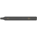 Wera 868 S Square Head Socket Bit For Impact Screwdrivers, # 3x70-mm.