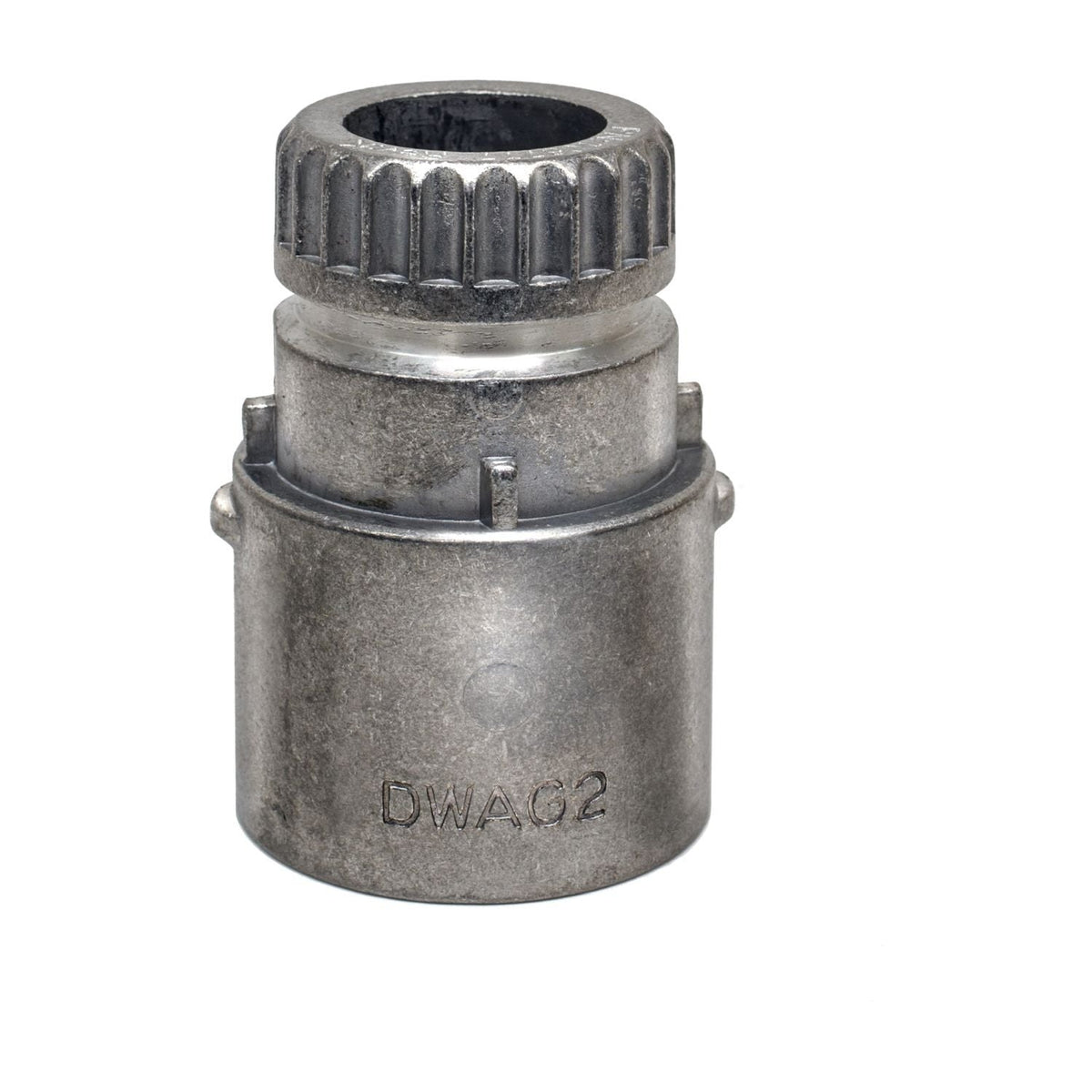 Simpson Strong-Tie DWAG2 Quik Drive Adapter for DeWalt Screwdriver Motors
