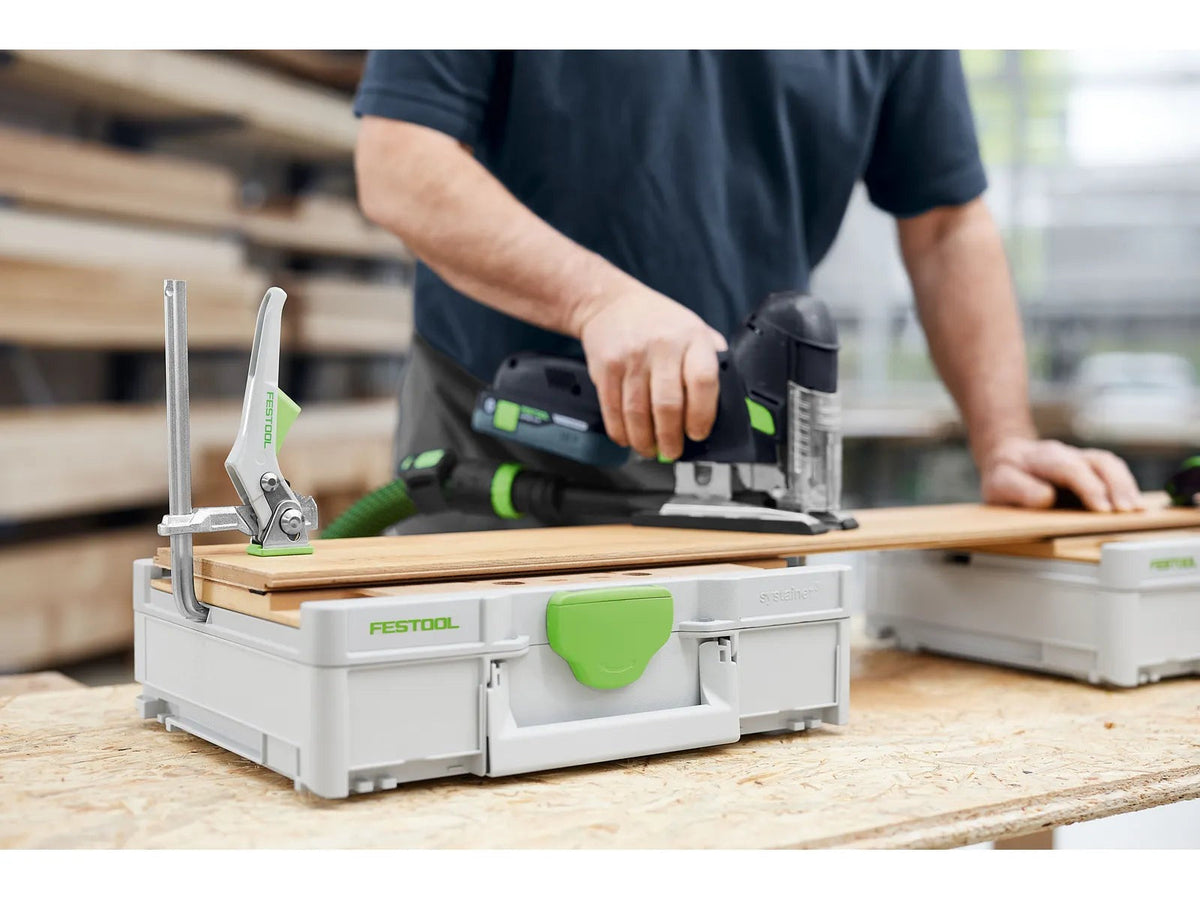 Festool 578496 SYS-MFT Tabletop Systainer3 M 112