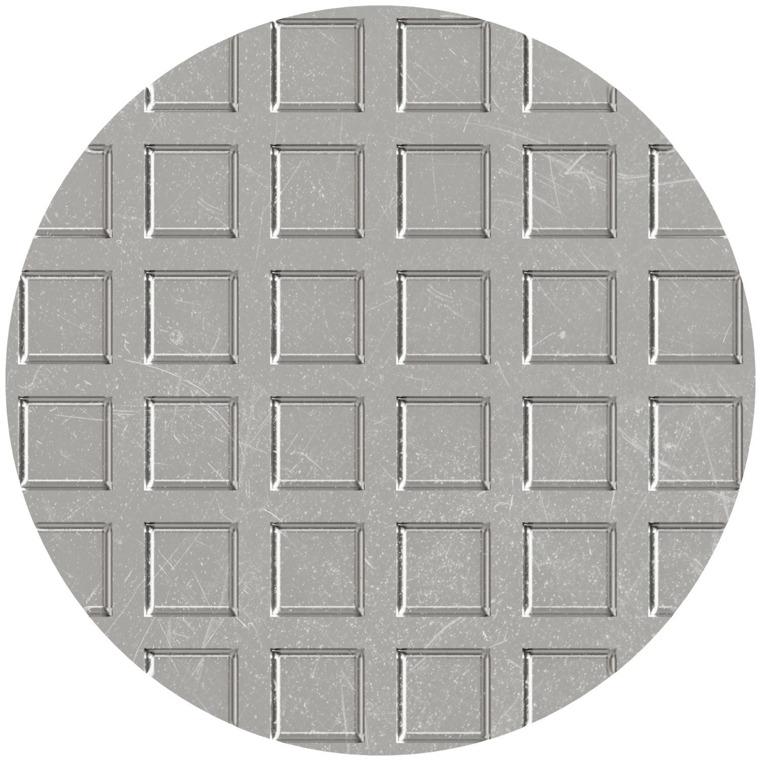Simpson Strong-Tie S12A200PNB 15° Wire Coil, Full Round Head, Ring-Shank Decking/Framing Nail, 2-in. x .099-in. Type 304, 3600-Pack