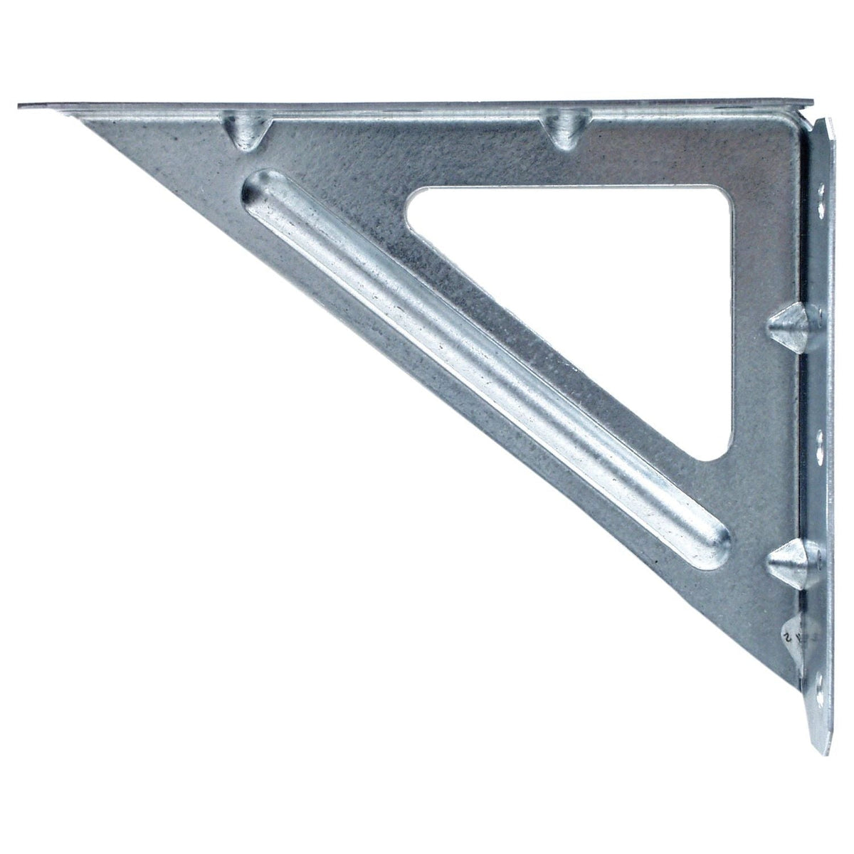 Simpson Strong-Tie CF-R CF 4-15/16-in. x 6-in. Concrete Form Angle