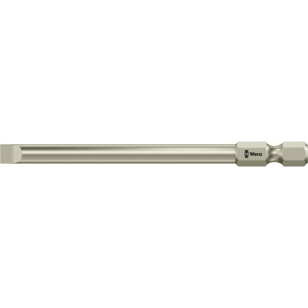 Wera 3800/4 Bit, Stainless, 1x5.5x89-mm.