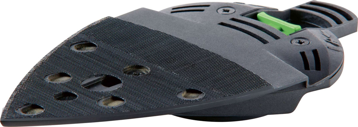 Festool 496803 Thin / Extended Triangular Delta Sanding Pad