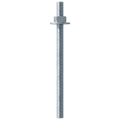 Simpson Strong-Tie RFB#4X8HDG RFB 1/2-in. x 8-in. Hot-Dip Galvanized Retrofit Bolt
