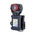 Tajima LE-SF351D Grati-Lite, Detachable Work Light With Belt Holder, 350-Lumen
