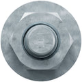 Simpson Strong-Tie STB2-37500MGF50 Strong-Bolt 2, 3/8-in. x 5-in. Mechanically Galvanized Wedge Anchor, Fully Assembled, 50-Pack