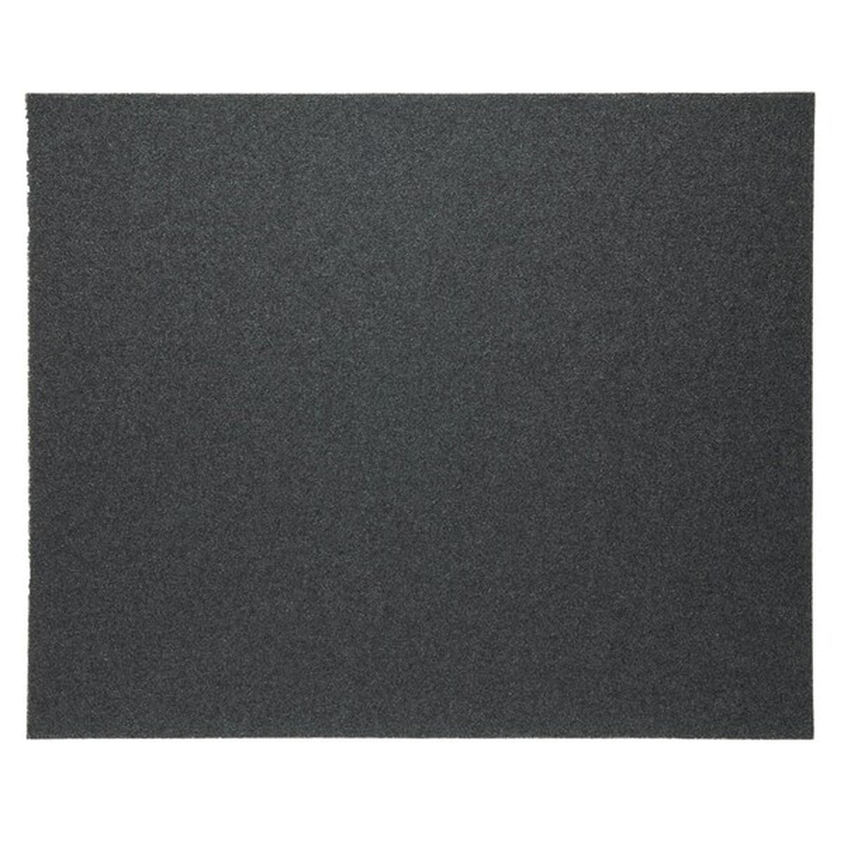 Mirka WPF PRO 9-in. x 11-in. P320 Waterproof Sandpaper Sheets, 50-Pack (21-101-P320)
