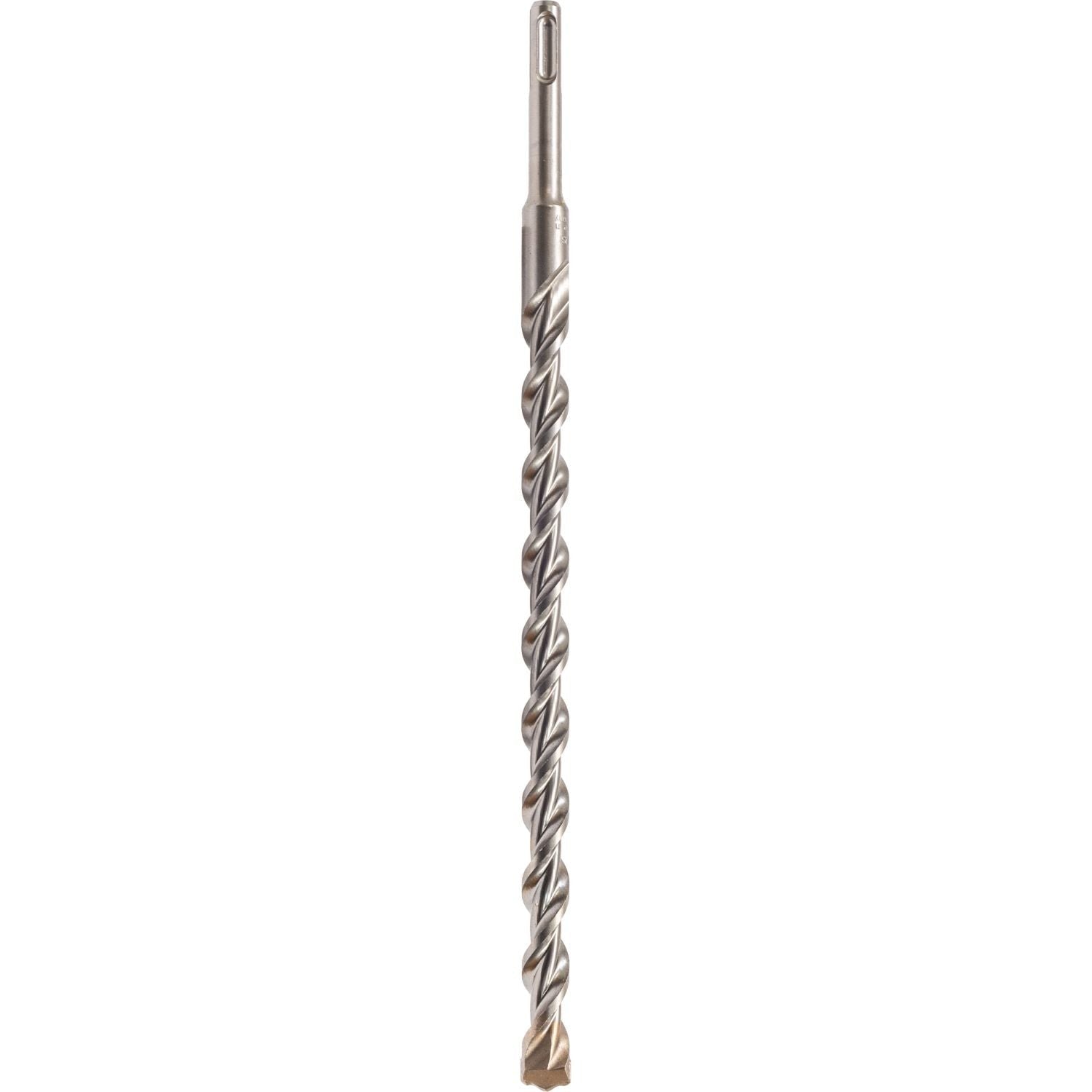 Simpson Strong-Tie MDPL05612 9/16-in. x 12-1/4-in. SDS-plus Shank Drill Bit