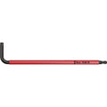 Wera 967 Spkl Torx Bo L-Key Multicolour, Torx 40x132-mm.
