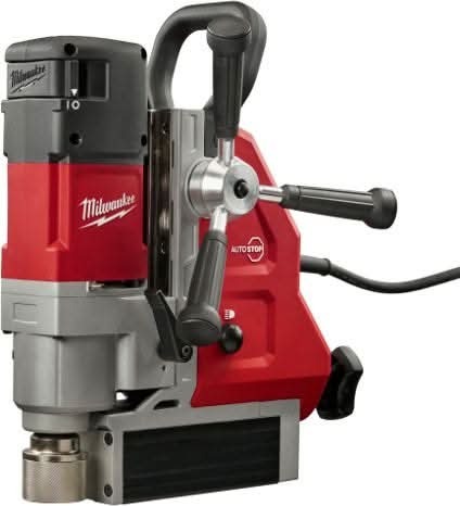 Milwaukee 4274-21 Corded 1-5/8" Magnetic Drill Kit