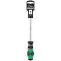 Wera 334 SB Screwdriver For Slotted Screws, 1.2x8x175-mm.
