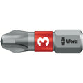 Wera 851/1 Btz Bit, Ph 3x25-mm.