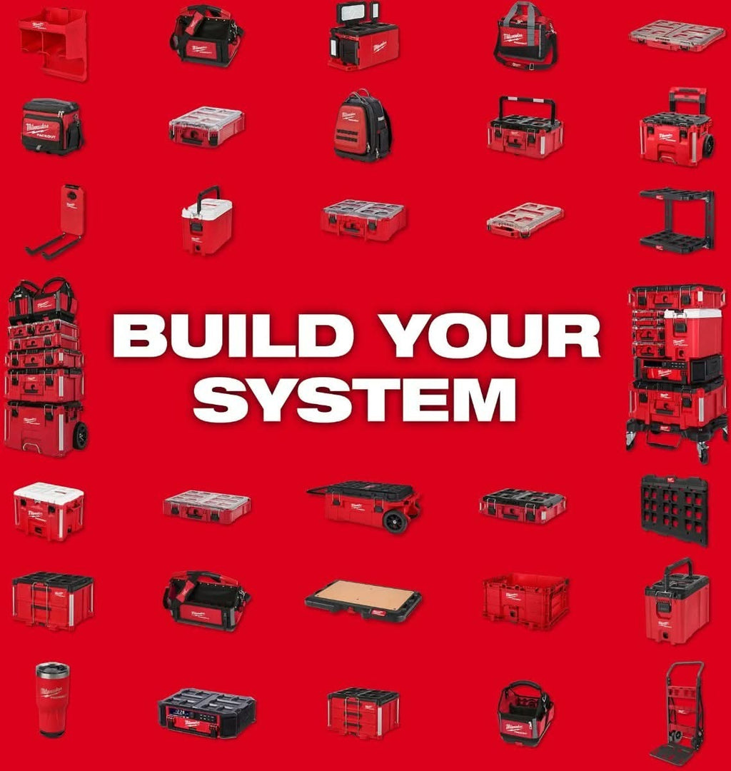 Milwaukee 48-22-8393R PACKOUT 30oz Tumbler