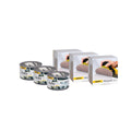 Mirka 6-in. Net Dust-Free Sanding Disc and Perf Roll Trial Kit (MUSDF-NETKIT)