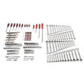 Milwaukee 48-22-9489 Mechanic's Tool Set, 191 Pieces