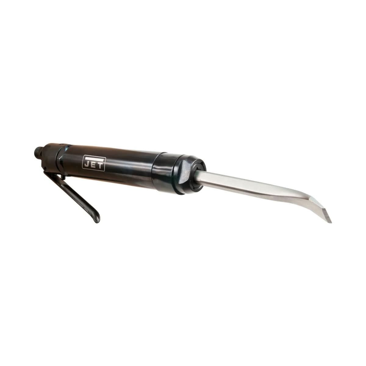 JET 505822 JAT-821A Flux Chipper