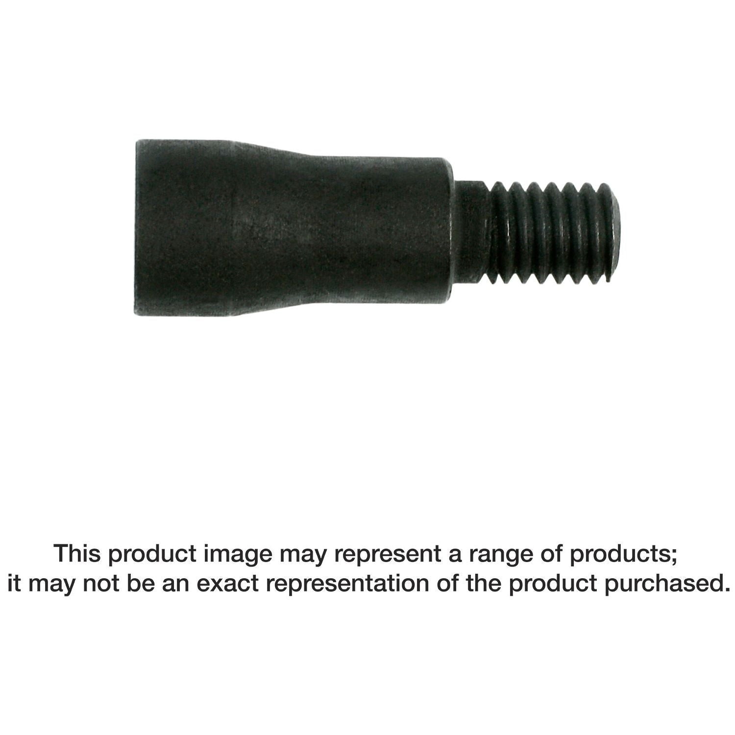 Simpson Strong-Tie BIT2SU-RC3 Quik Drive #2 Square, Undersized-Drive Bit, 3-Pack