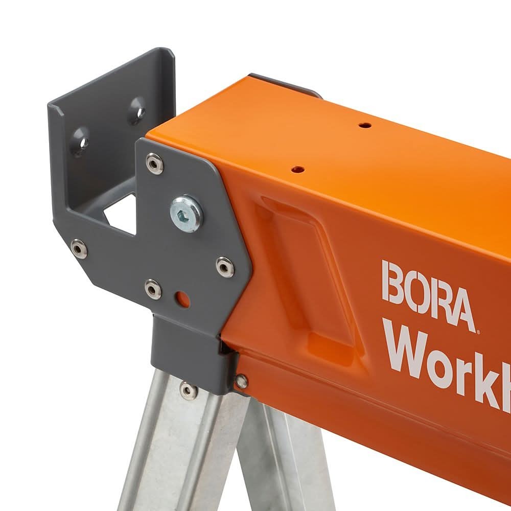 Bora PM-3350T Workhorse X (2-Piece Set)