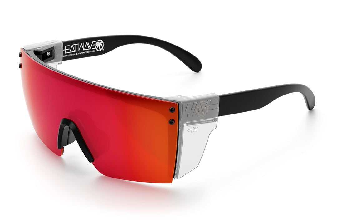 Heat Wave Lazer Face FIRESTORM Z87 Sunglasses