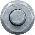 Simpson Strong-Tie STB2-50100MGF20 Strong-Bolt 2, 1/2-in. x 10-in. Mechanically Galvanized Wedge Anchor, Fully Assembled, 20-Pack