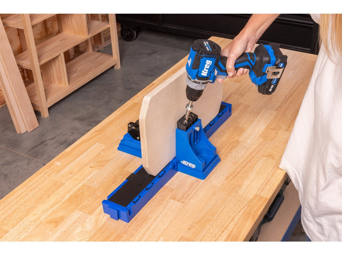 Kreg Pocket-Hole Jig K4PRO (K4BSTORE)
