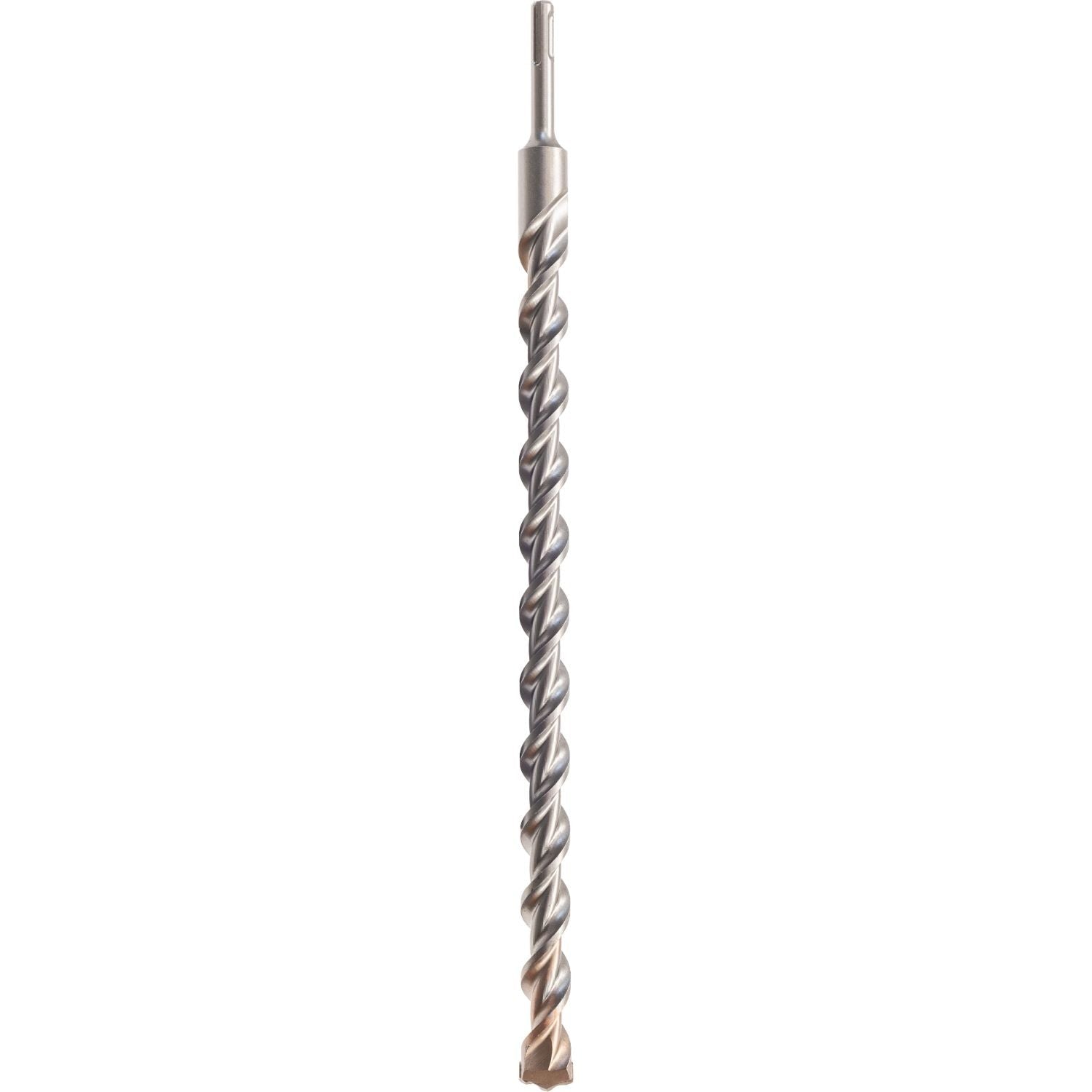 Simpson Strong-Tie MDPL08718 7/8-in. x 18-in. SDS-plus Shank Drill Bit