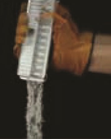 Tajima TBYD-180 Combination Drywall Rasp
