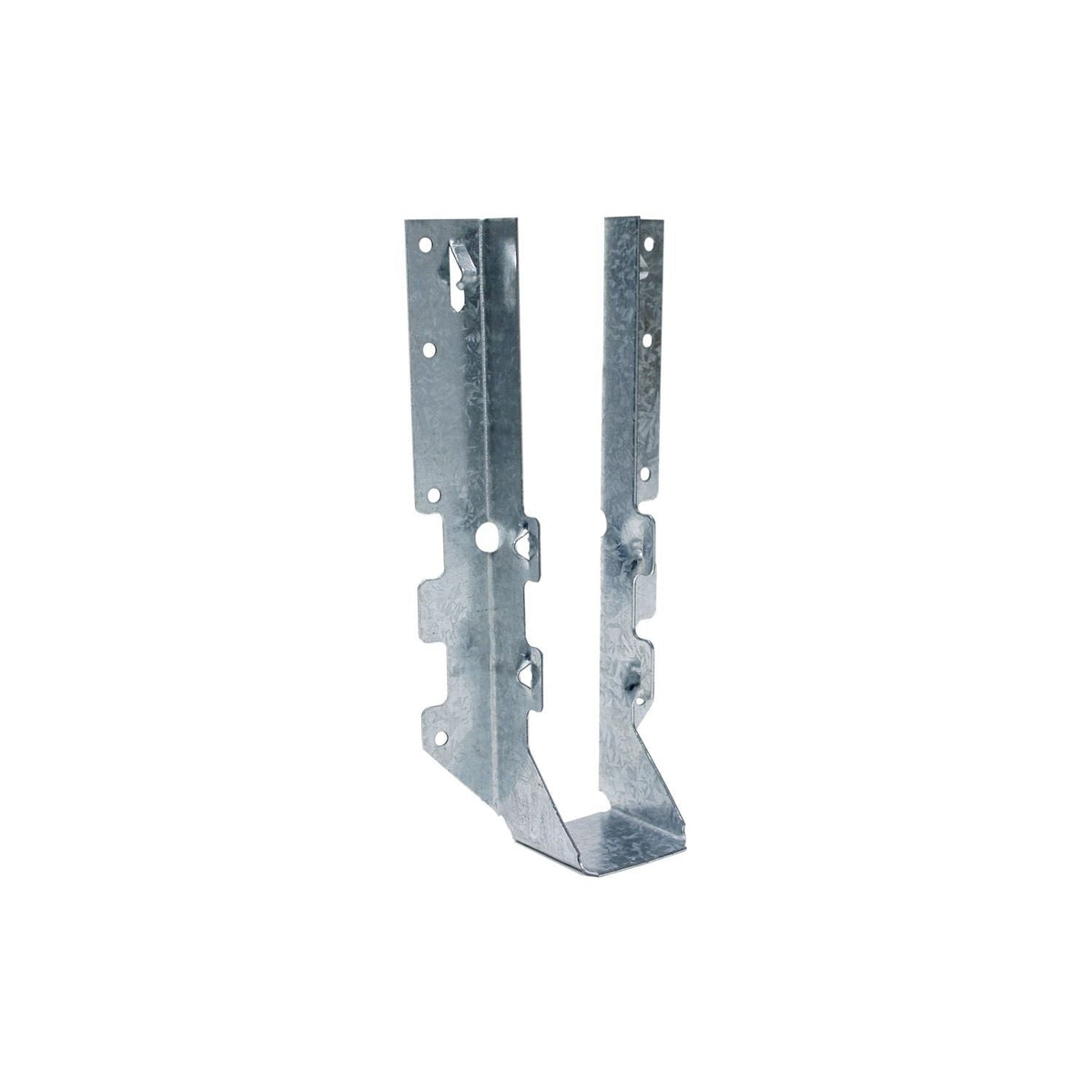 Simpson Strong-Tie LUS210Z LUS ZMAX Galvanized Face-Mount Joist Hanger for 2x10