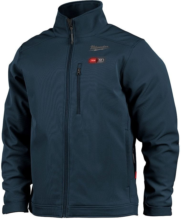 Milwaukee 204 M12 Heated TOUGHSHELL Jacket