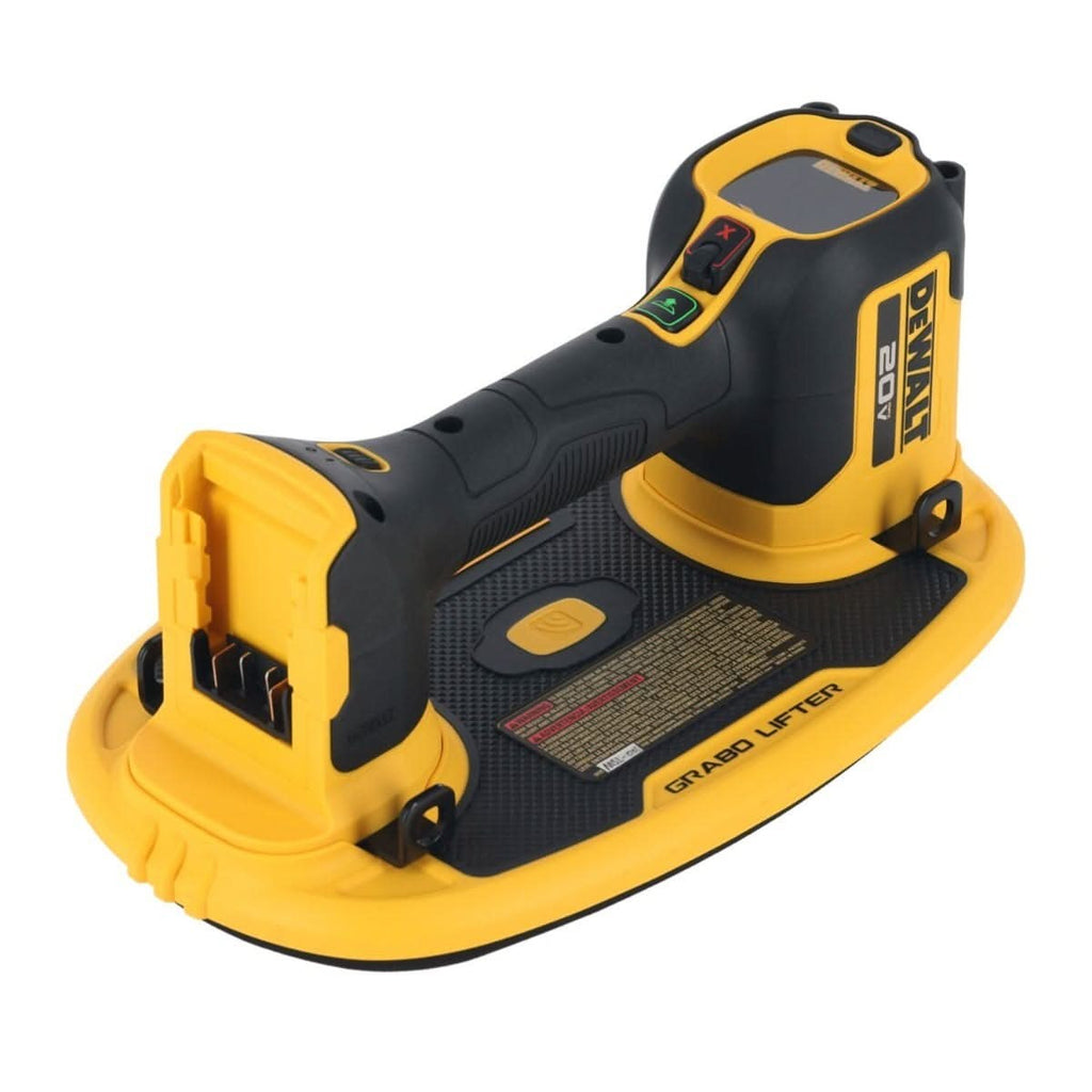 DeWalt DCE592B 20V MAX* GRABO Lifter, Tool Only, 2-Pack