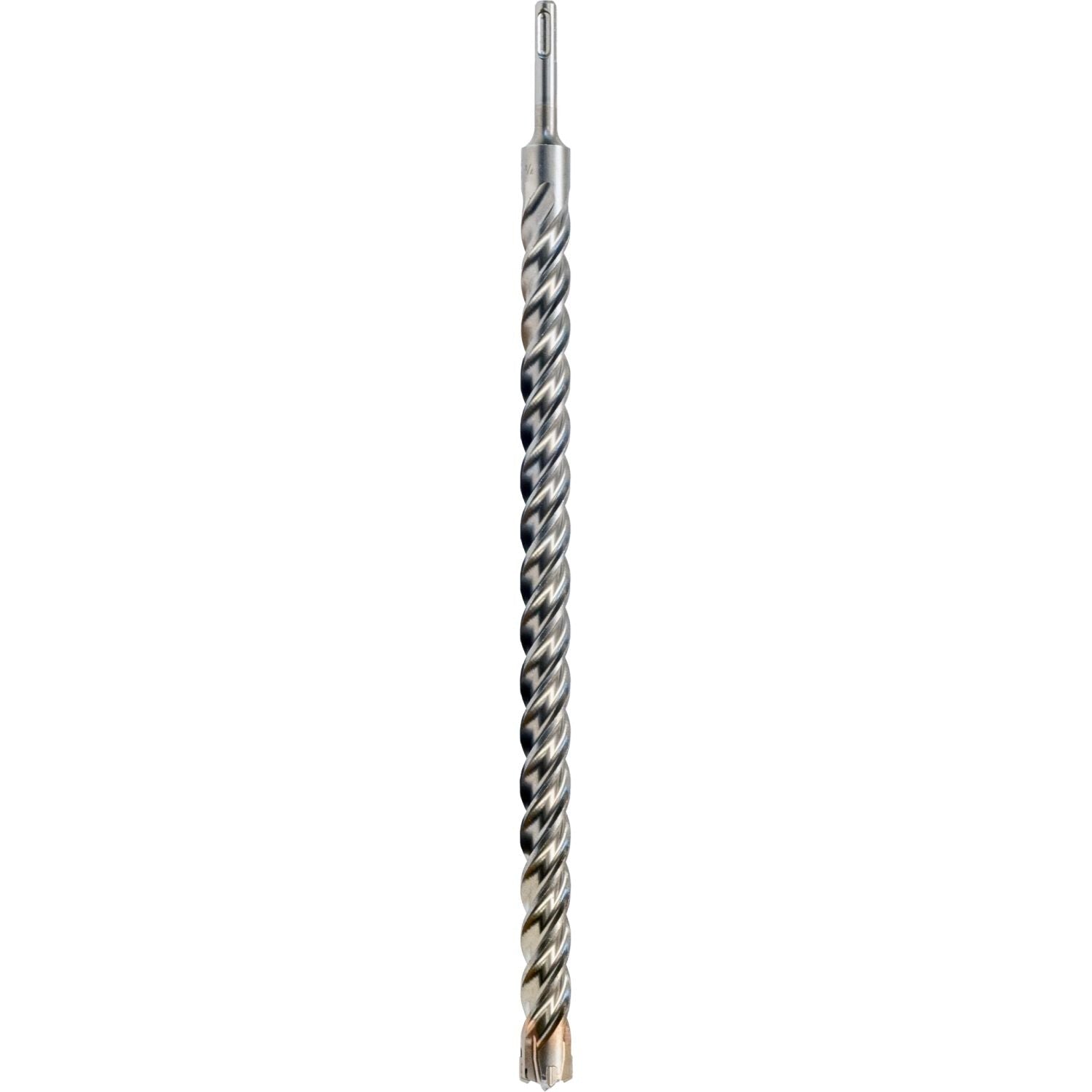Simpson Strong-Tie MDPL08718Q 7/8-in. x 18-in. SDS-plus Quad-Head Shank Drill Bit