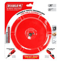 Diablo DHS5000 5-in. Bi-Metal Hole Saw