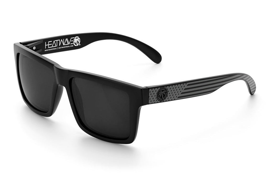 Heat Wave VISE Z87 SOCOM Sunglasses