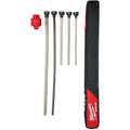 Milwaukee 49-90-2037 AIR-TIP Long Reach Flexible Micro Hose Set (Promo)