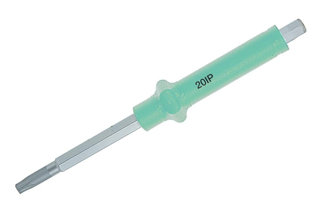 Wiha 28912 TorxPlus Blade for Torque T-Handle IP25