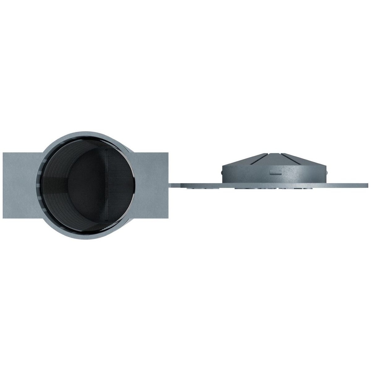 Simpson Strong-Tie 3GWS758P Opti-Mesh 8-in. Epoxy Adhesive Plastic Screen Tube for 3/4-in. Rod for SET-3G