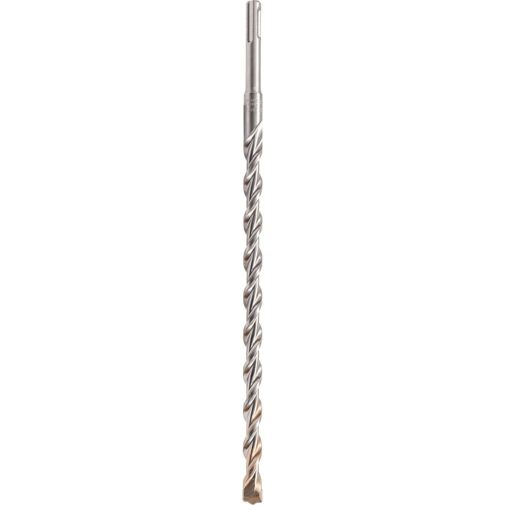 Simpson Strong-Tie MDPL05012 1/2-in. x 12-1/4-in. SDS-plus Shank Drill Bit