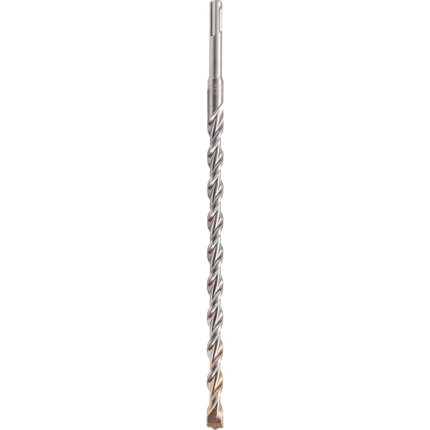 Simpson Strong-Tie MDPL05012 1/2-in. x 12-1/4-in. SDS-plus Shank Drill Bit