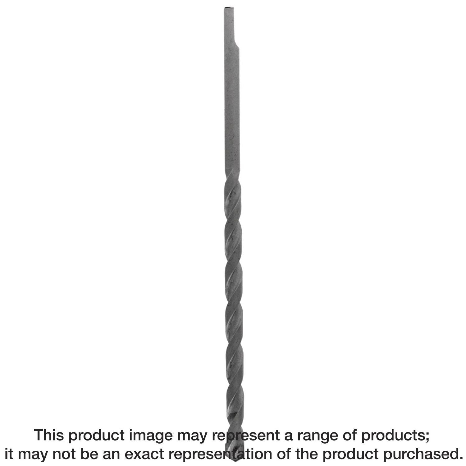 Simpson Strong-Tie MDB15312C1 Titen Turbo 5/32-in. x 3-1/2-in. Screw-Anchor Drill Bit