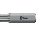 Wera 860/1 Xzn Multi-Point Bit, M 6x25-mm.