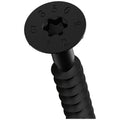 Simpson Strong-Tie SDCF12X350 Strong-Drive SDCF TIMBER-CF Screw, 0.470-in. x 13-3/4-in. T50, E-Coat, 100-Pack