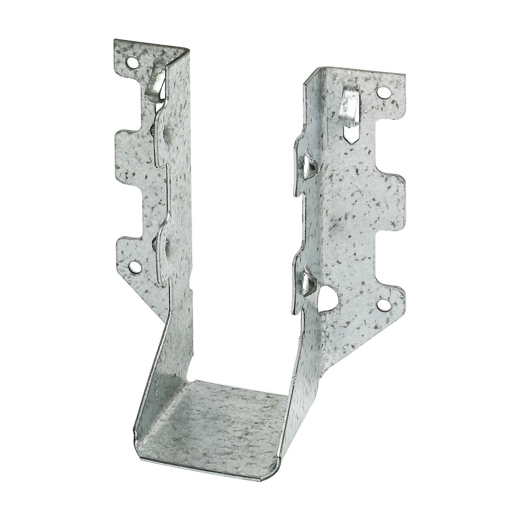 Simpson Strong-Tie ZMAX Galvanized Face-Mount Joist Hanger for 2x6 (LUS26Z)