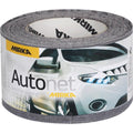 Mirka Autonet 2-3/4 in. x 10 m 400 Grit Mesh Grip Sanding Roll (AE-570-400)