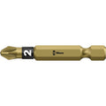 Wera 855/4 Bth Bit, Pz 2x50-mm.