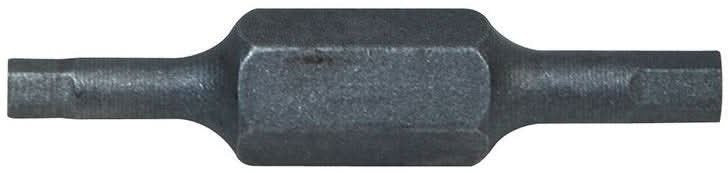 Klein 3255 Broad-Head Bull Pin, 1-1/4-Inch