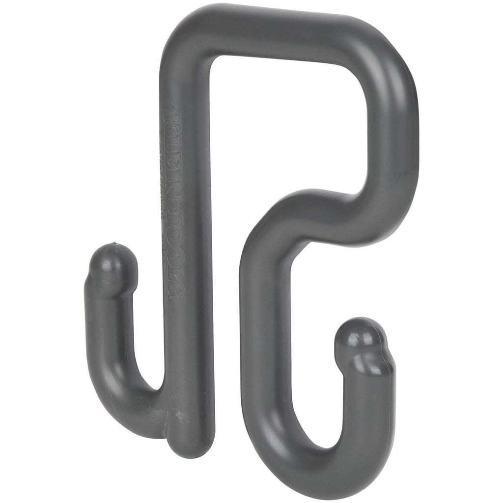 Klein Tools BC312 Utility Bucket S-Hook, 3-in.
