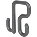 Klein Tools BC312 Utility Bucket S-Hook, 3-in.