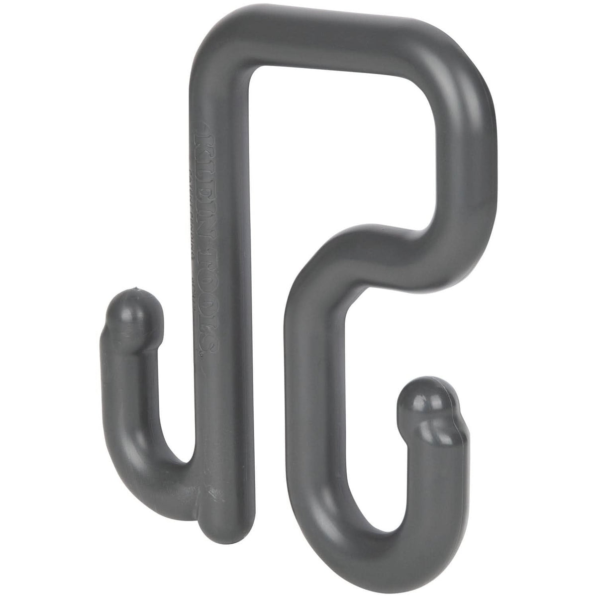 Klein Tools BC312 Utility Bucket S-Hook, 3-in.